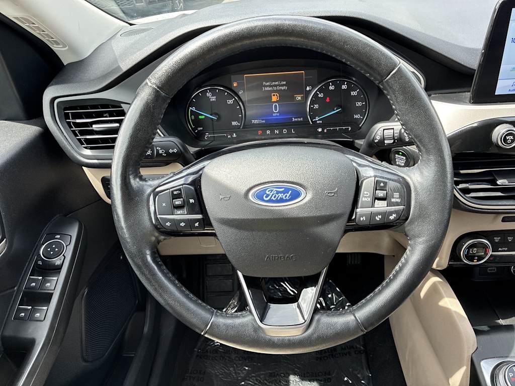 Thumbnail: 2021 Ford Escape - 2