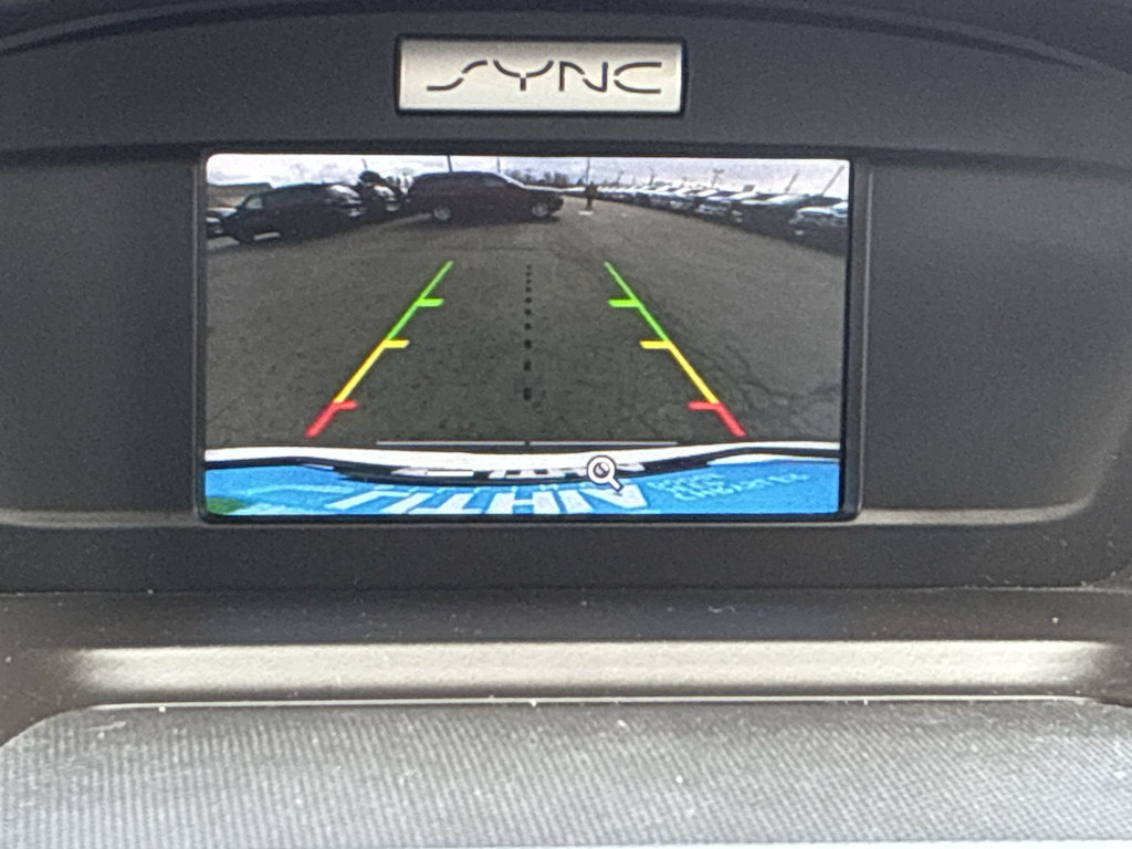 Thumbnail: 2018 Ford Escape - 23