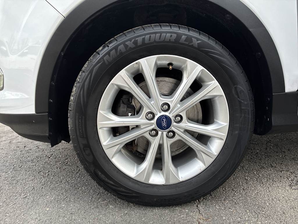 Thumbnail: 2018 Ford Escape - 7