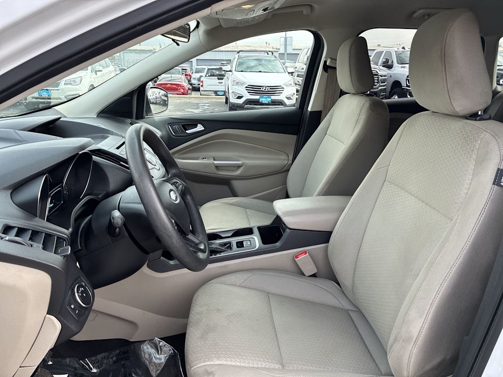 Thumbnail: 2018 Ford Escape - 9