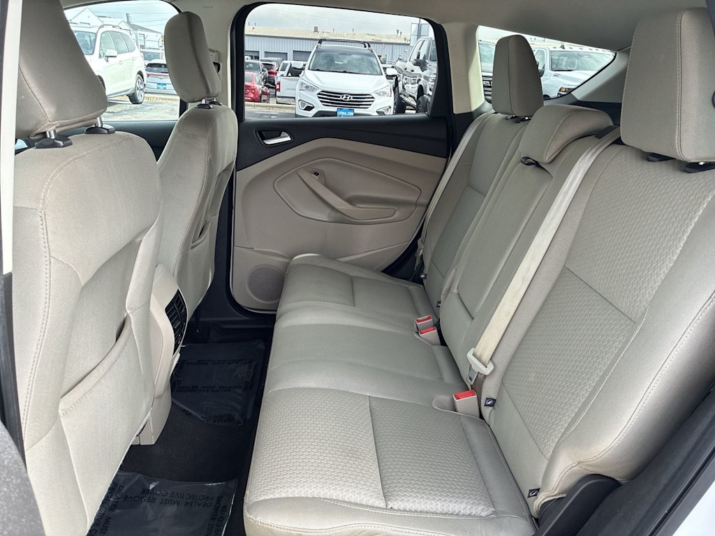 Thumbnail: 2018 Ford Escape - 11