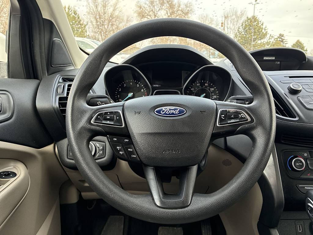 Thumbnail: 2018 Ford Escape - 2