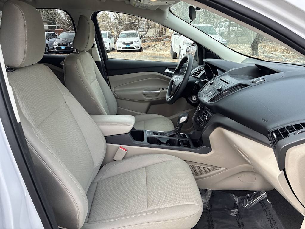 Thumbnail: 2018 Ford Escape - 10