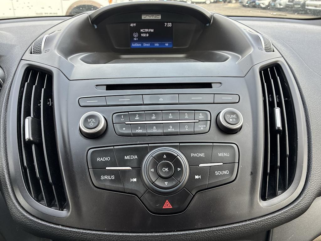 Thumbnail: 2018 Ford Escape - 12