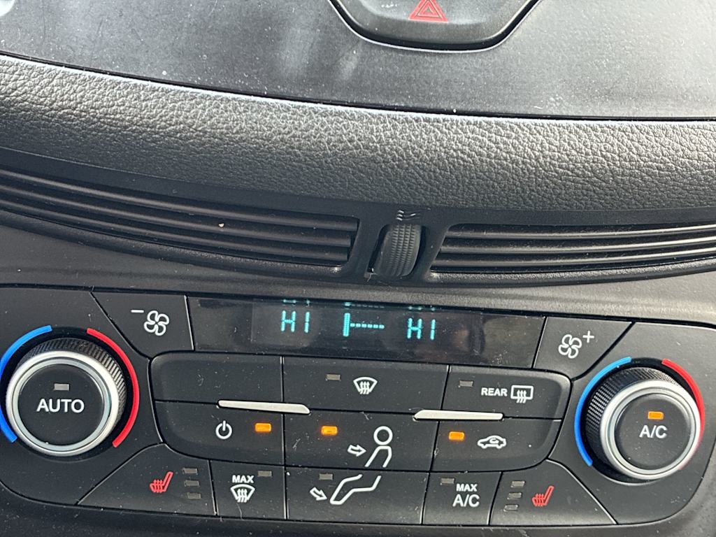 Thumbnail: 2018 Ford Escape - 22