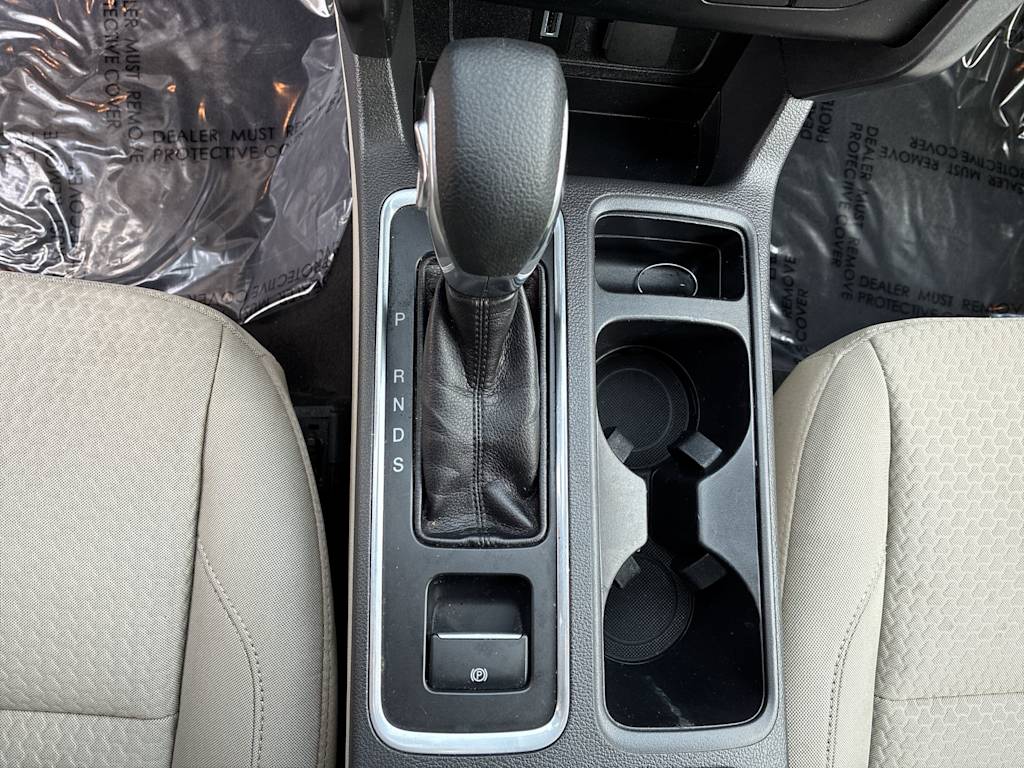 Thumbnail: 2018 Ford Escape - 13