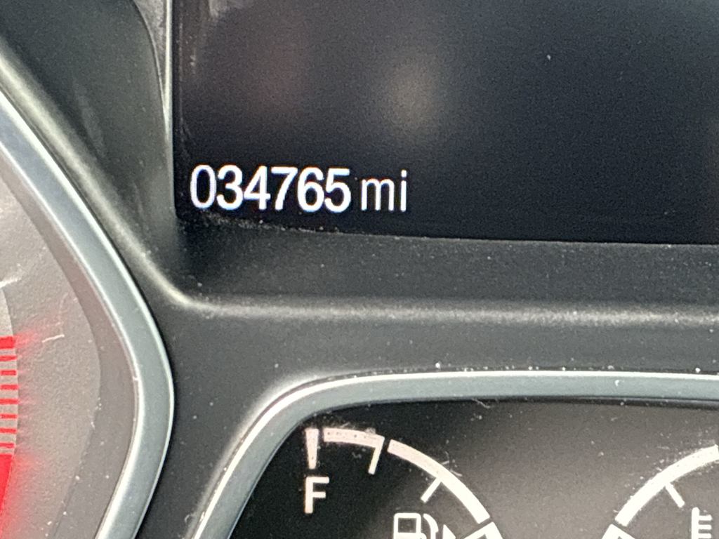 Thumbnail: 2018 Ford Escape - 14