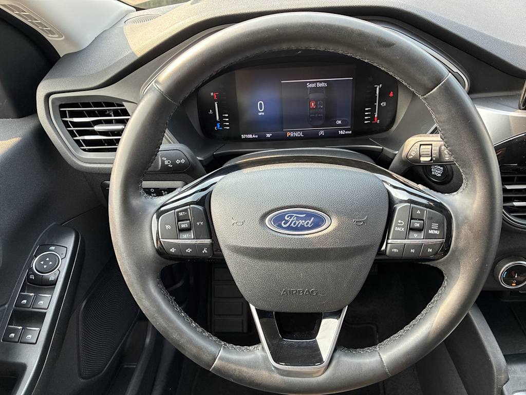 Thumbnail: 2024 Ford Escape - 2