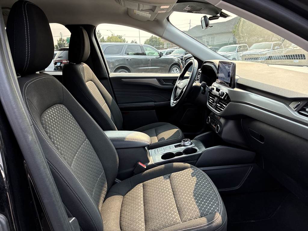 Thumbnail: 2024 Ford Escape - 9