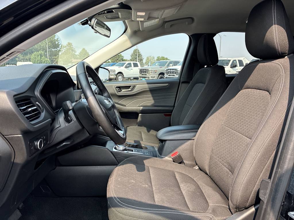 Thumbnail: 2024 Ford Escape - 8