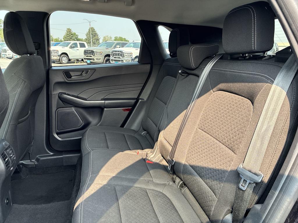 Thumbnail: 2024 Ford Escape - 10