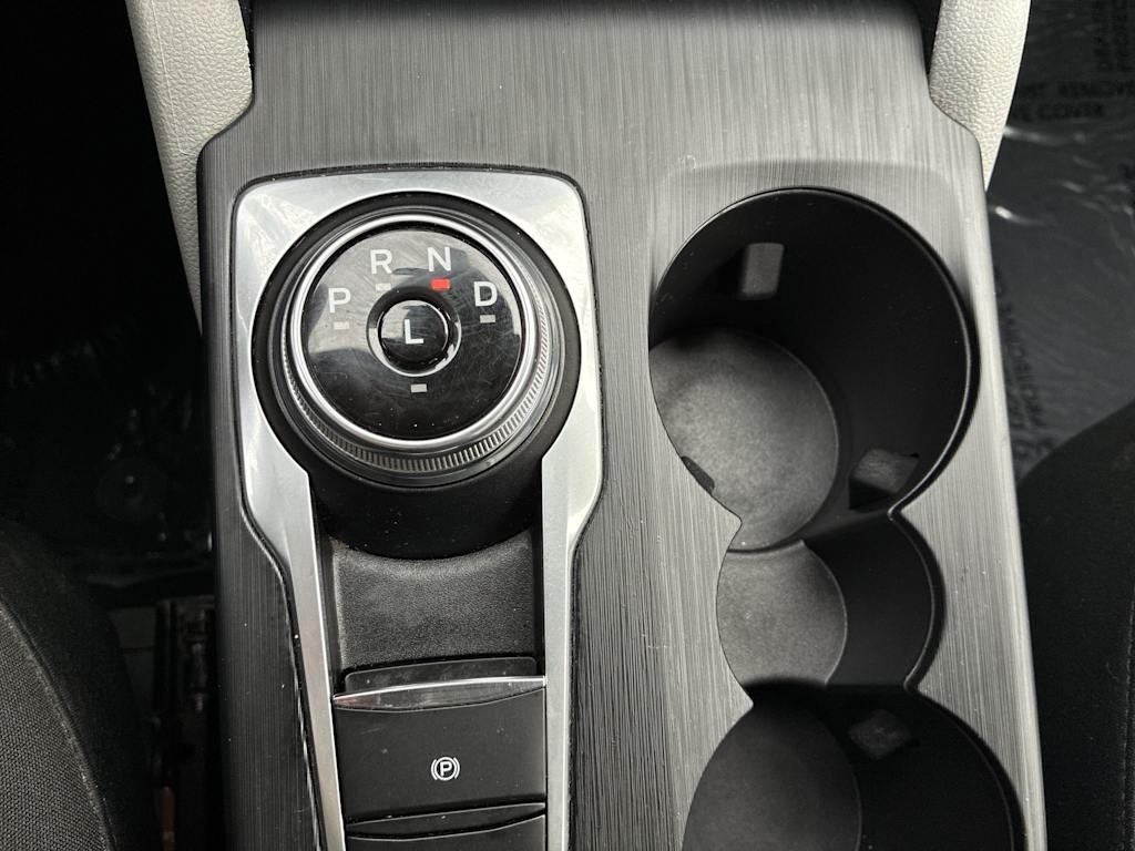 Thumbnail: 2023 Ford Escape - 13