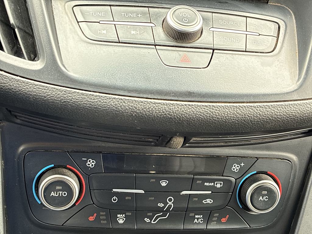 Thumbnail: 2018 Ford Escape - 21