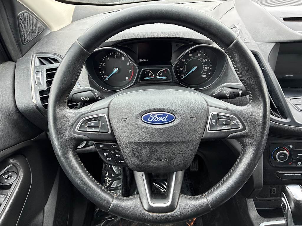 Thumbnail: 2018 Ford Escape - 2