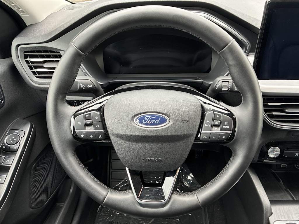 Thumbnail: 2025 Ford Escape - 2