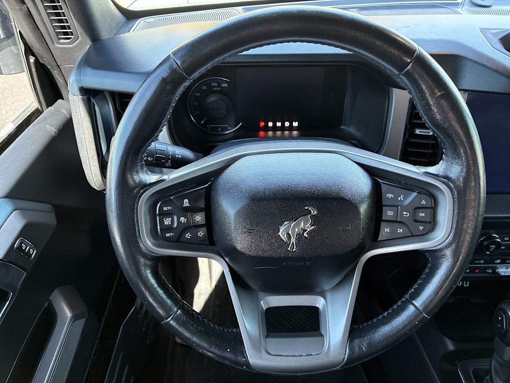 Thumbnail: 2022 Ford Bronco - 2