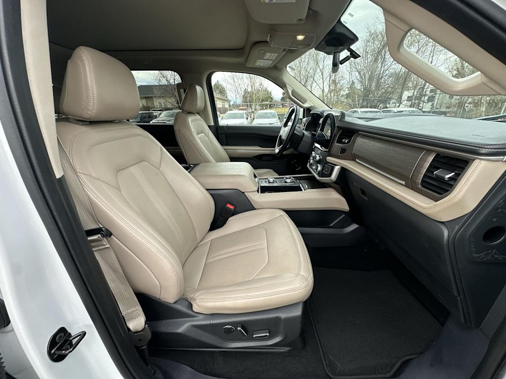 Thumbnail: 2024 Ford Expedition MAX - 8