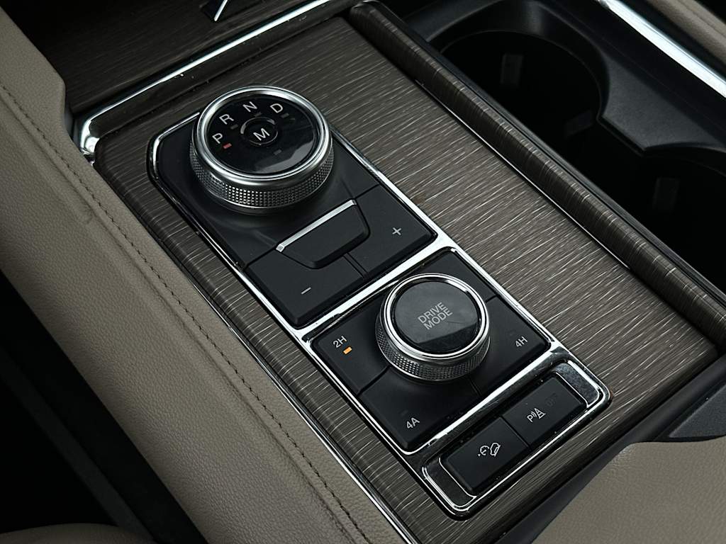 Thumbnail: 2024 Ford Expedition MAX - 22