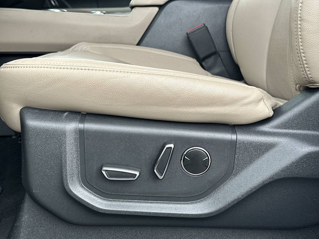 Thumbnail: 2024 Ford Expedition MAX - 18