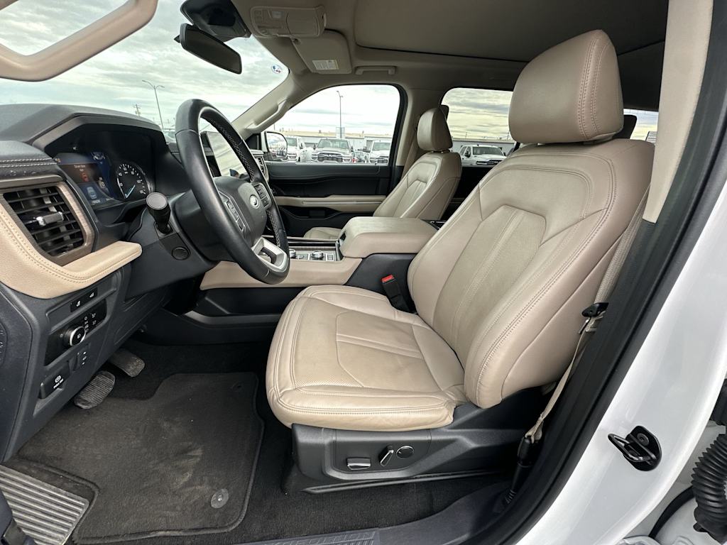 Thumbnail: 2024 Ford Expedition MAX - 7