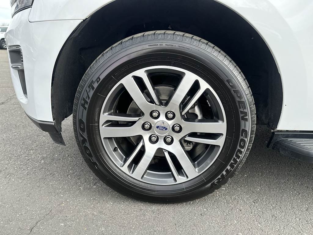 Thumbnail: 2024 Ford Expedition MAX - 6