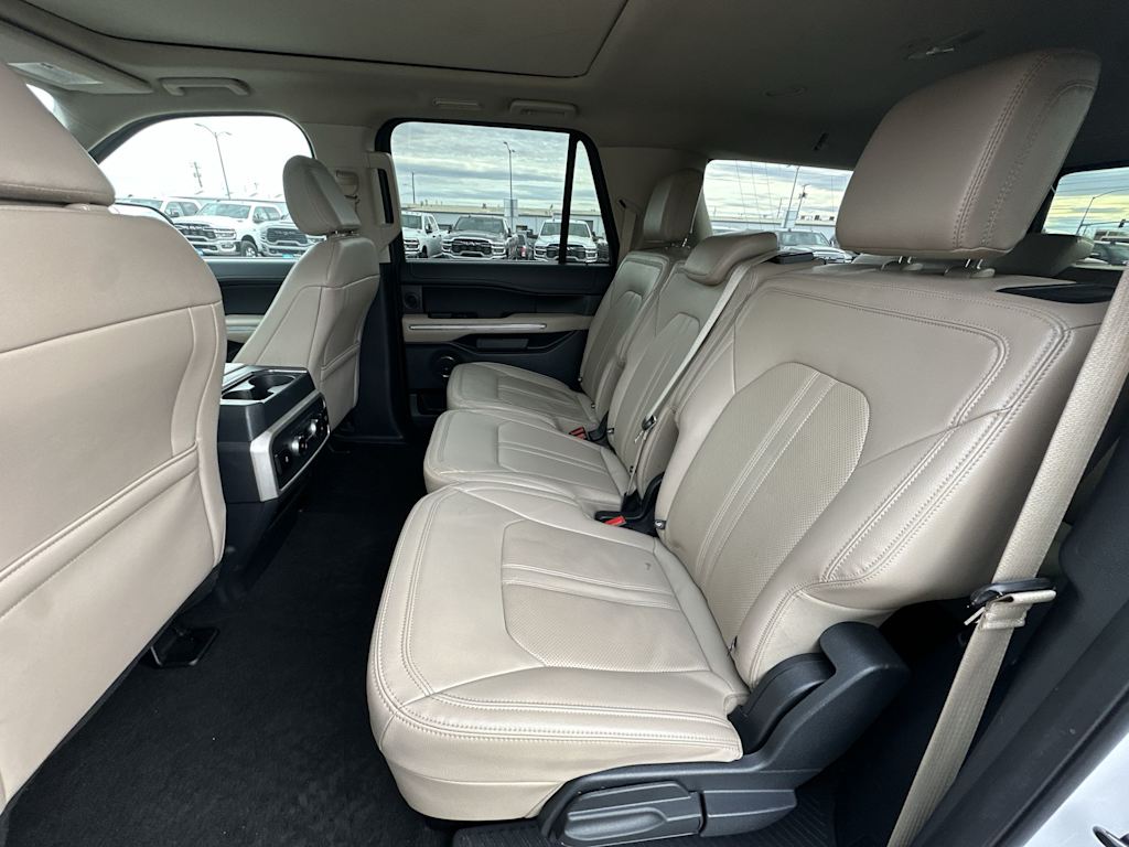 Thumbnail: 2024 Ford Expedition MAX - 9