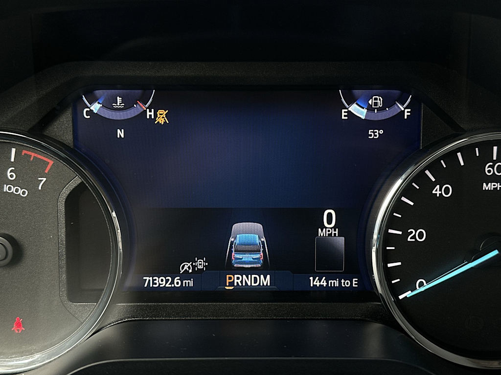 Thumbnail: 2024 Ford Expedition MAX - 11