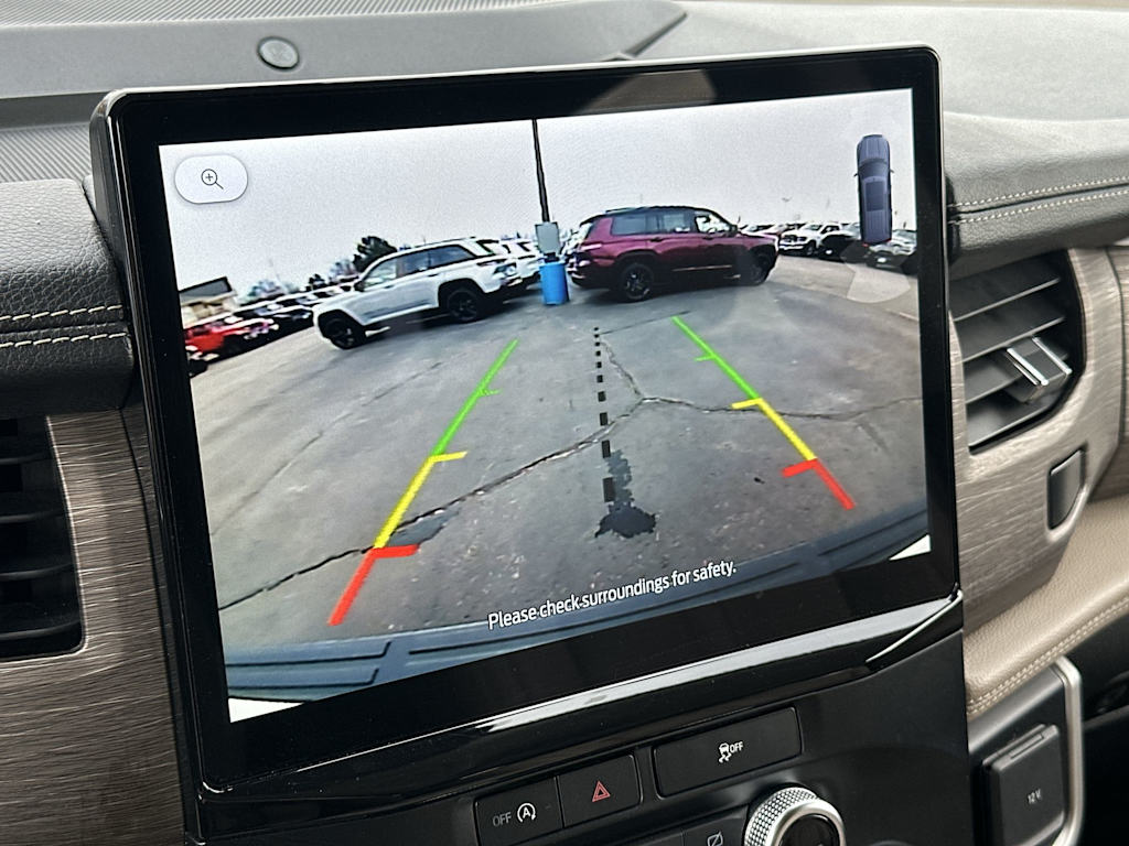 Thumbnail: 2024 Ford Expedition MAX - 24