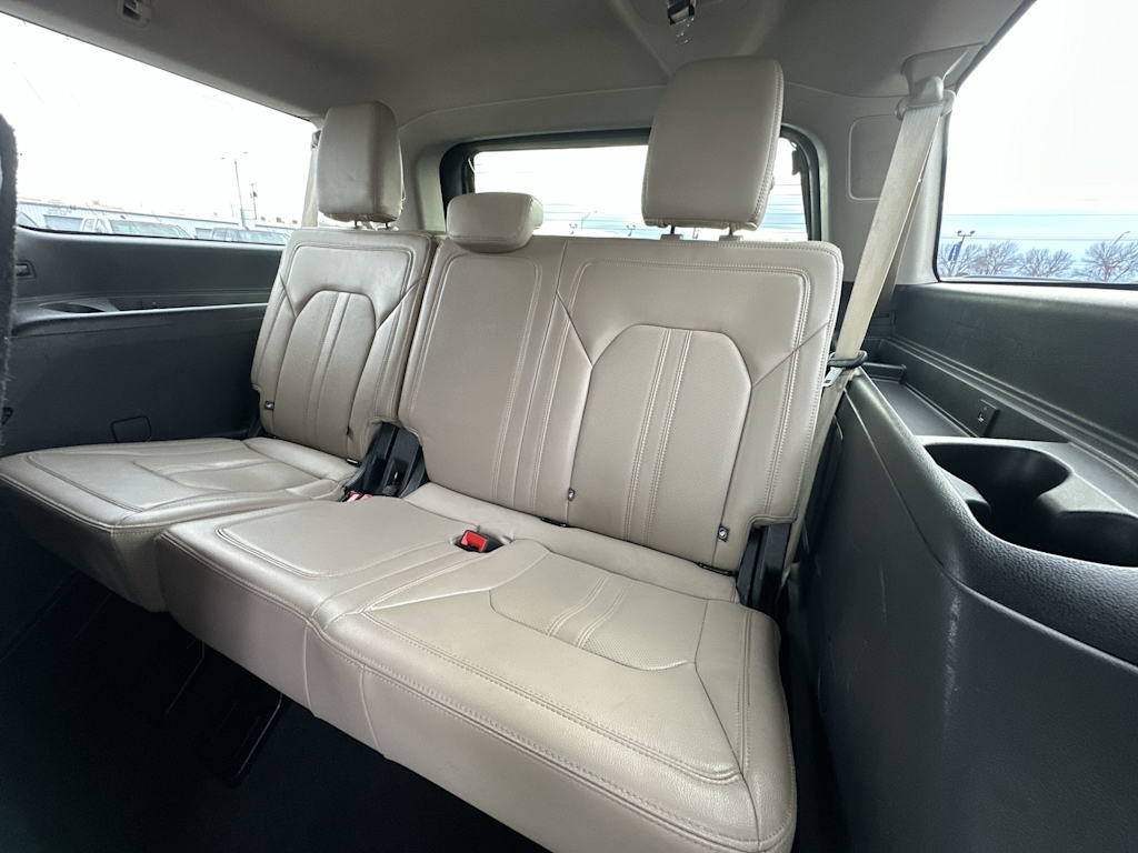 Thumbnail: 2024 Ford Expedition MAX - 25