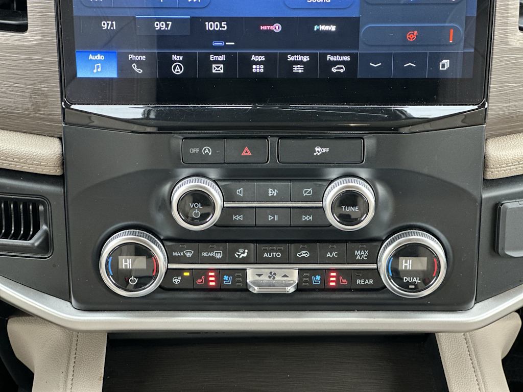 Thumbnail: 2024 Ford Expedition MAX - 21