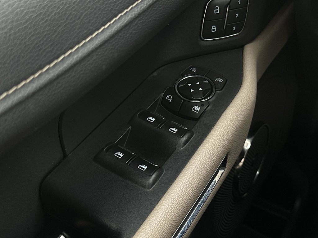 Thumbnail: 2024 Ford Expedition MAX - 19