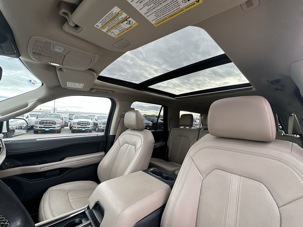 Thumbnail: 2024 Ford Expedition MAX - 20