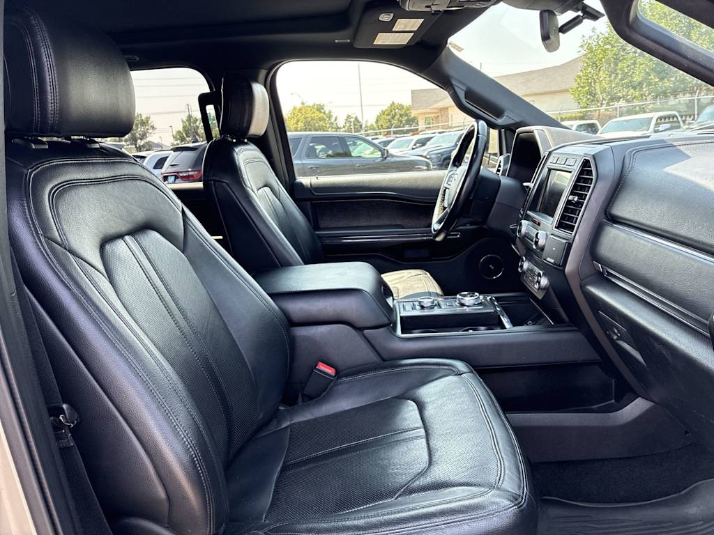Thumbnail: 2018 Ford Expedition MAX - 9