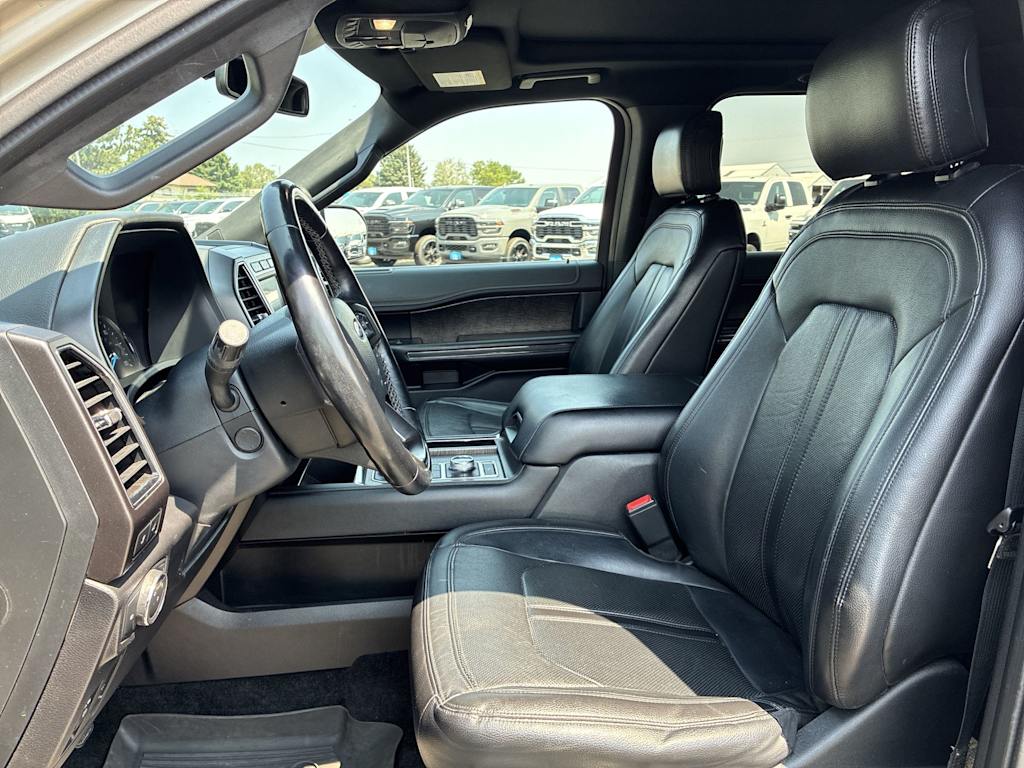 Thumbnail: 2018 Ford Expedition MAX - 8