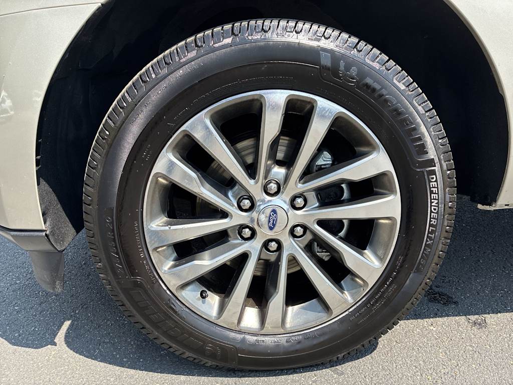 Thumbnail: 2018 Ford Expedition MAX - 7