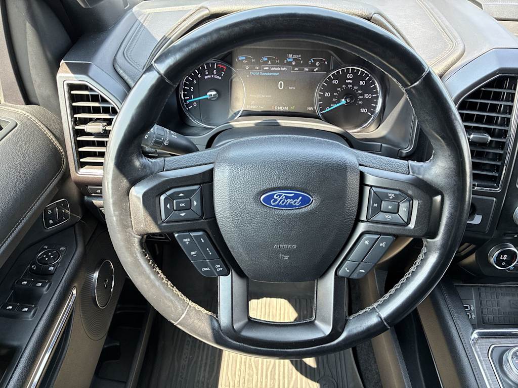Thumbnail: 2018 Ford Expedition MAX - 2