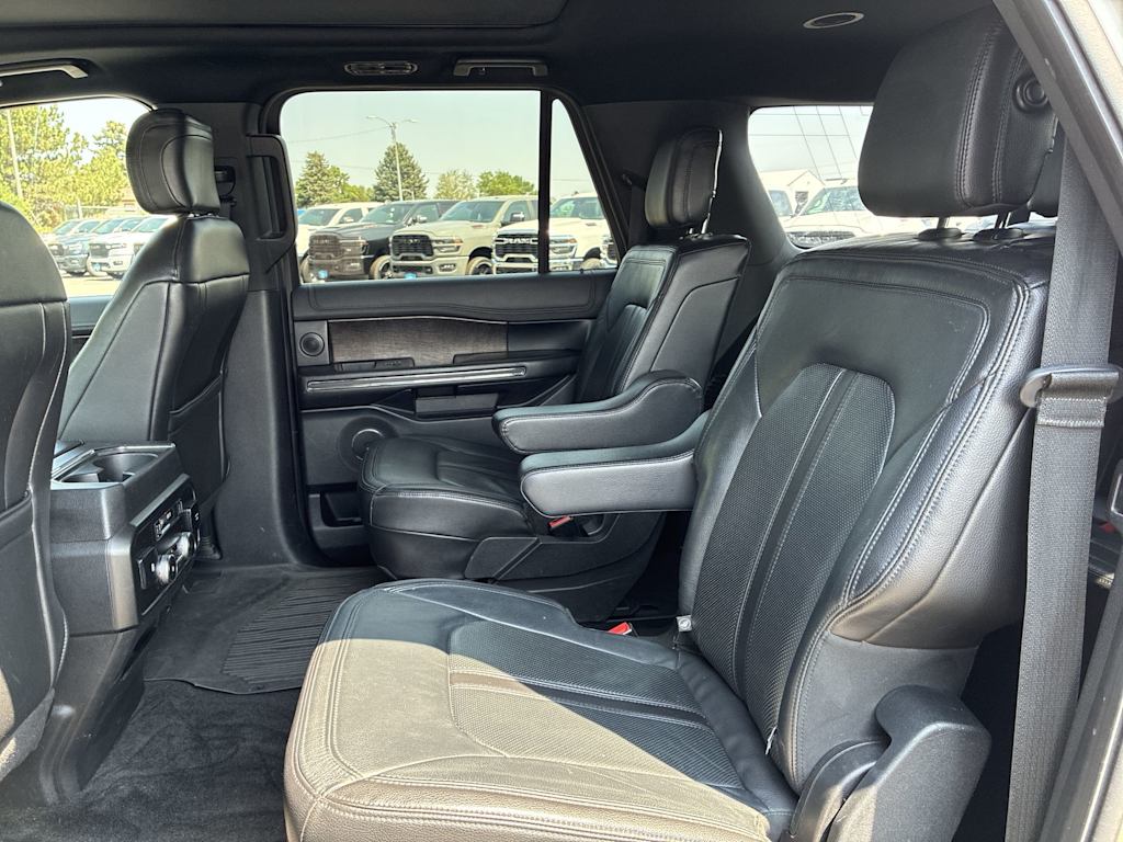 Thumbnail: 2018 Ford Expedition MAX - 10