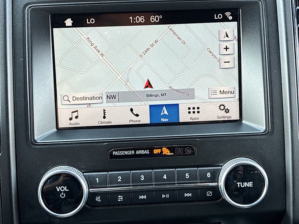Thumbnail: 2018 Ford Expedition MAX - 22