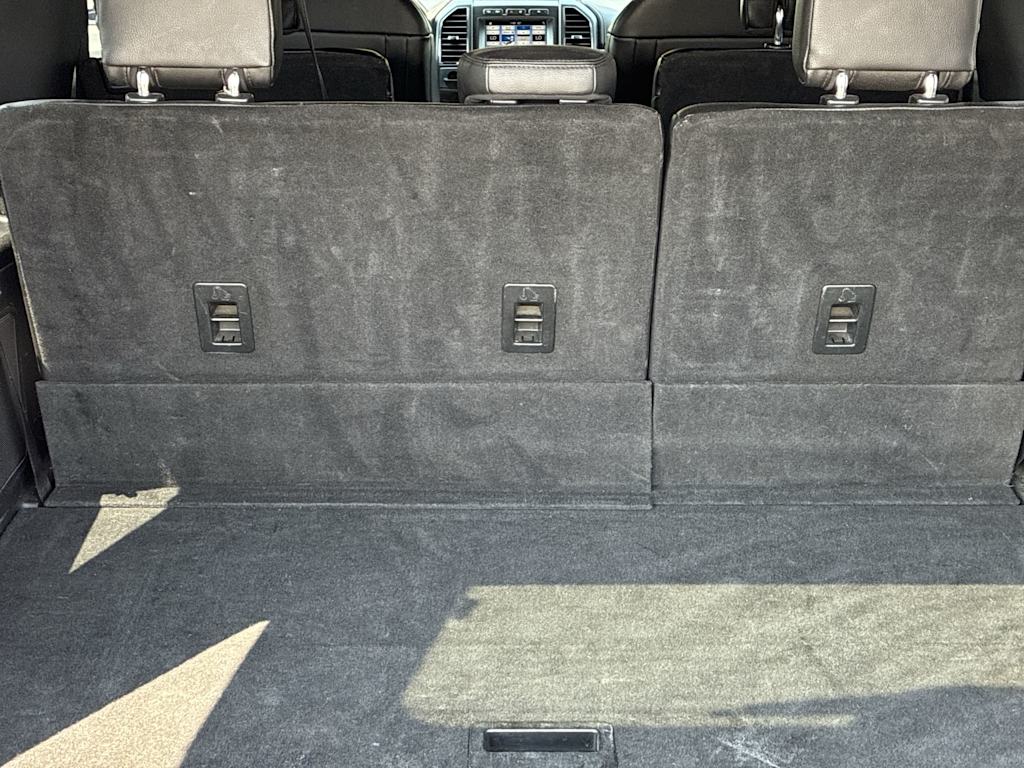 Thumbnail: 2018 Ford Expedition MAX - 14