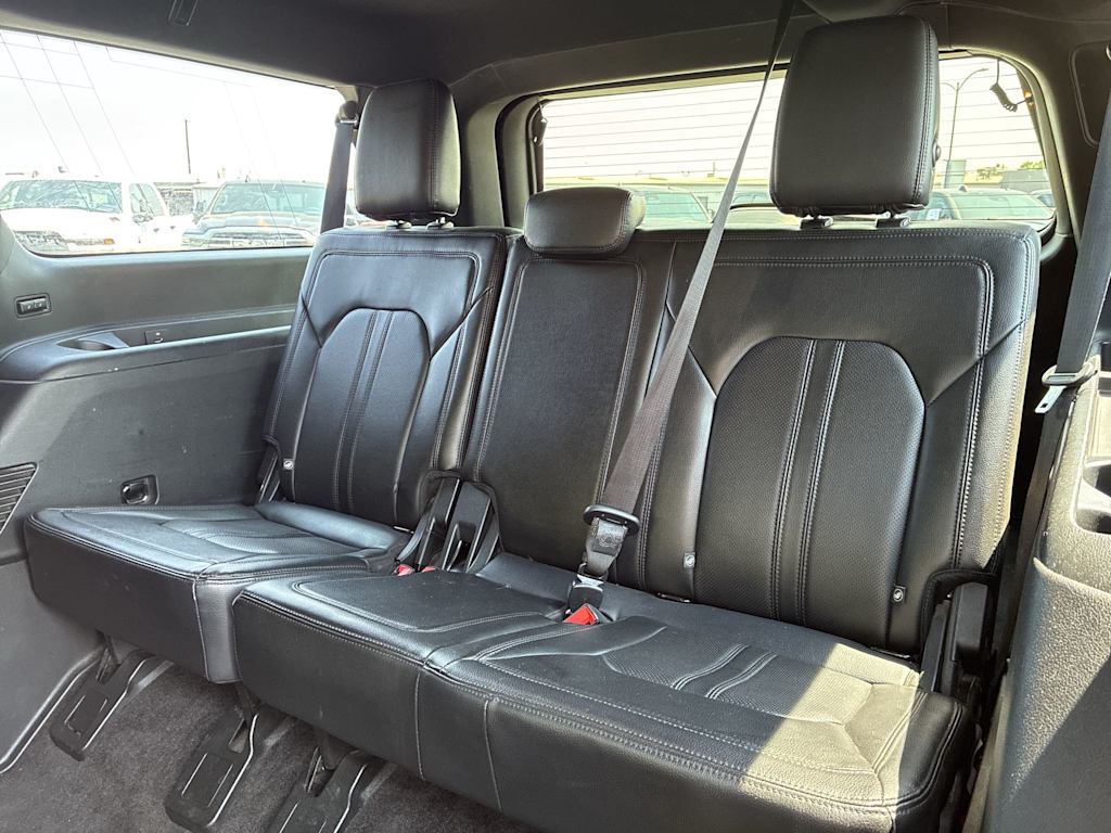 Thumbnail: 2018 Ford Expedition MAX - 25