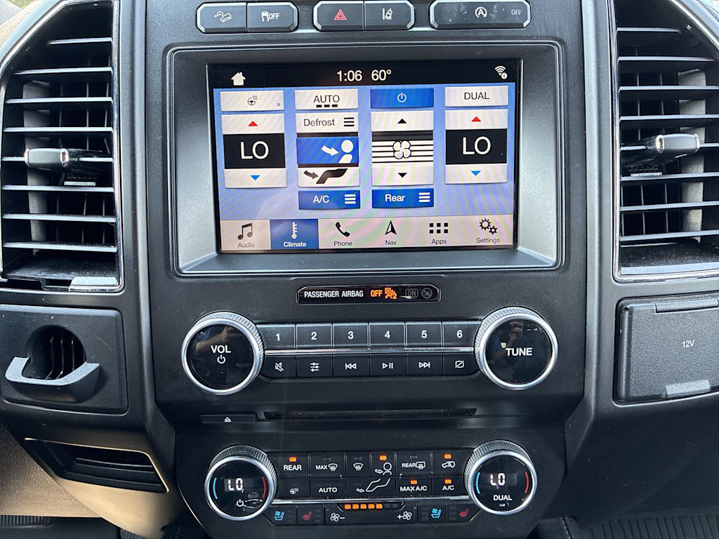 Thumbnail: 2018 Ford Expedition MAX - 21