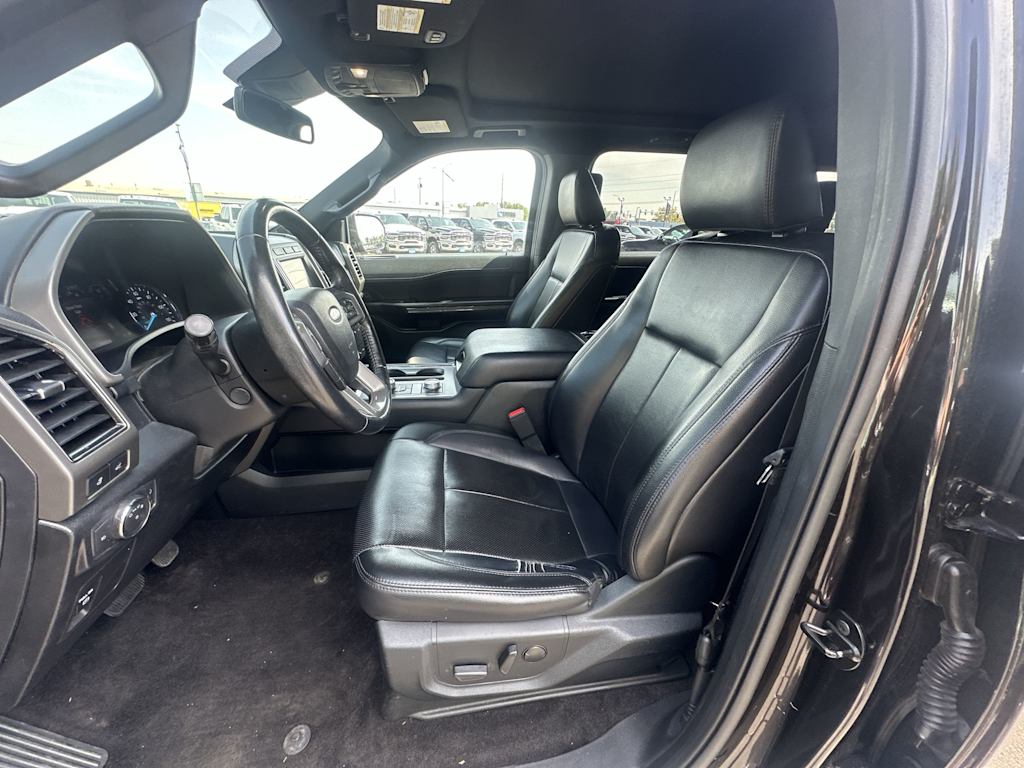 Thumbnail: 2021 Ford Expedition - 8