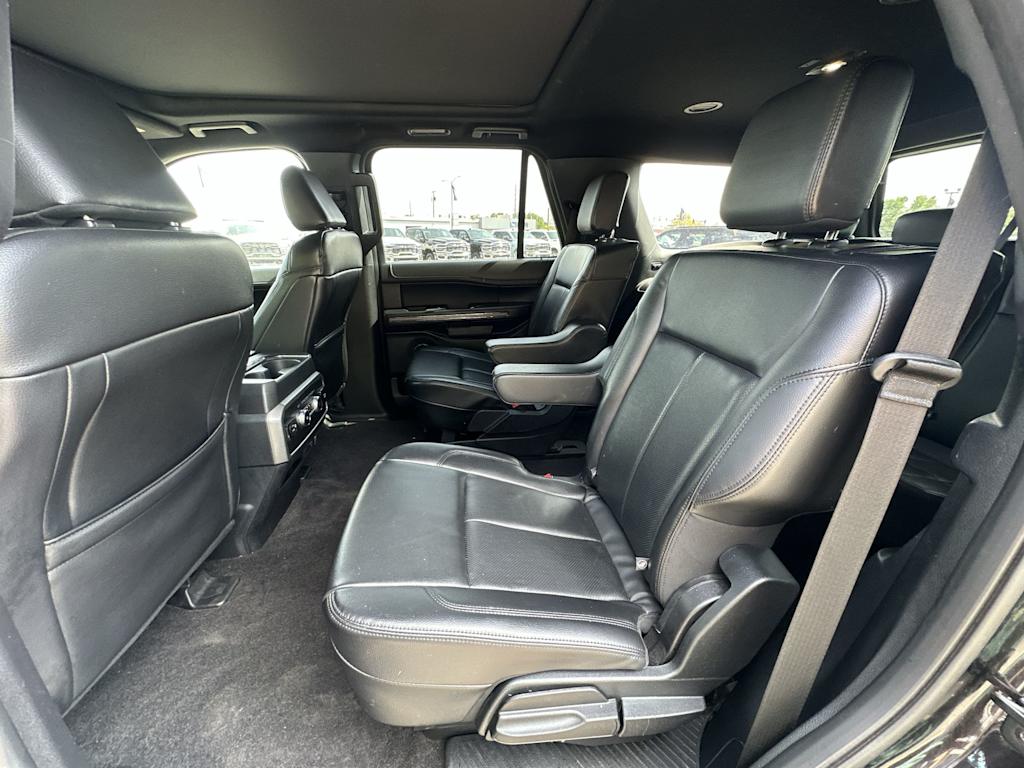 Thumbnail: 2021 Ford Expedition - 10