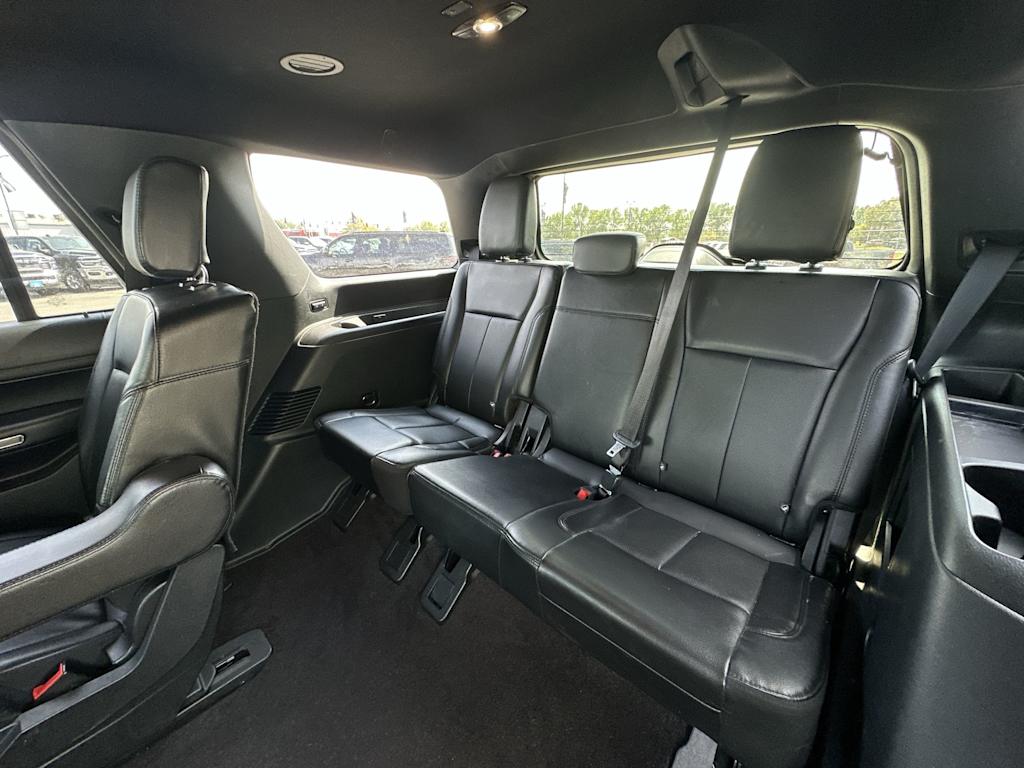 Thumbnail: 2021 Ford Expedition - 26