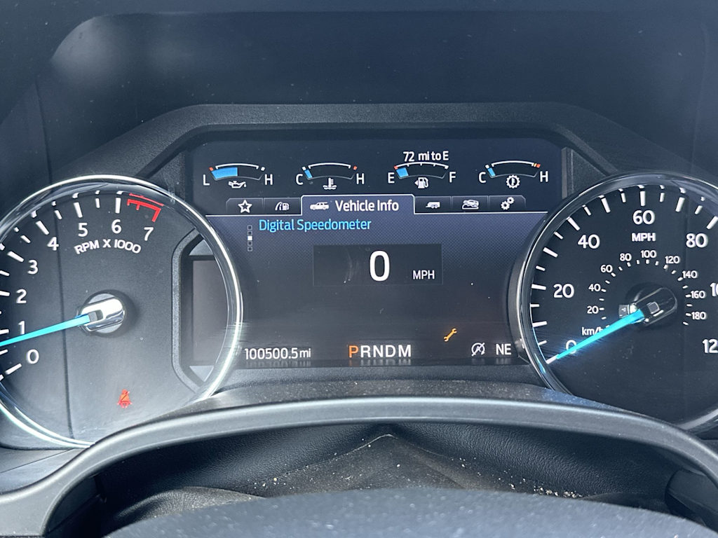 Thumbnail: 2021 Ford Expedition - 13