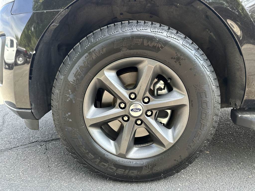 Thumbnail: 2021 Ford Expedition - 7