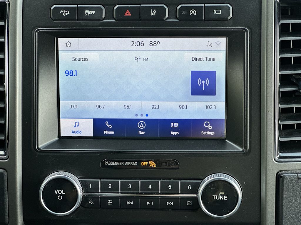 Thumbnail: 2021 Ford Expedition - 11