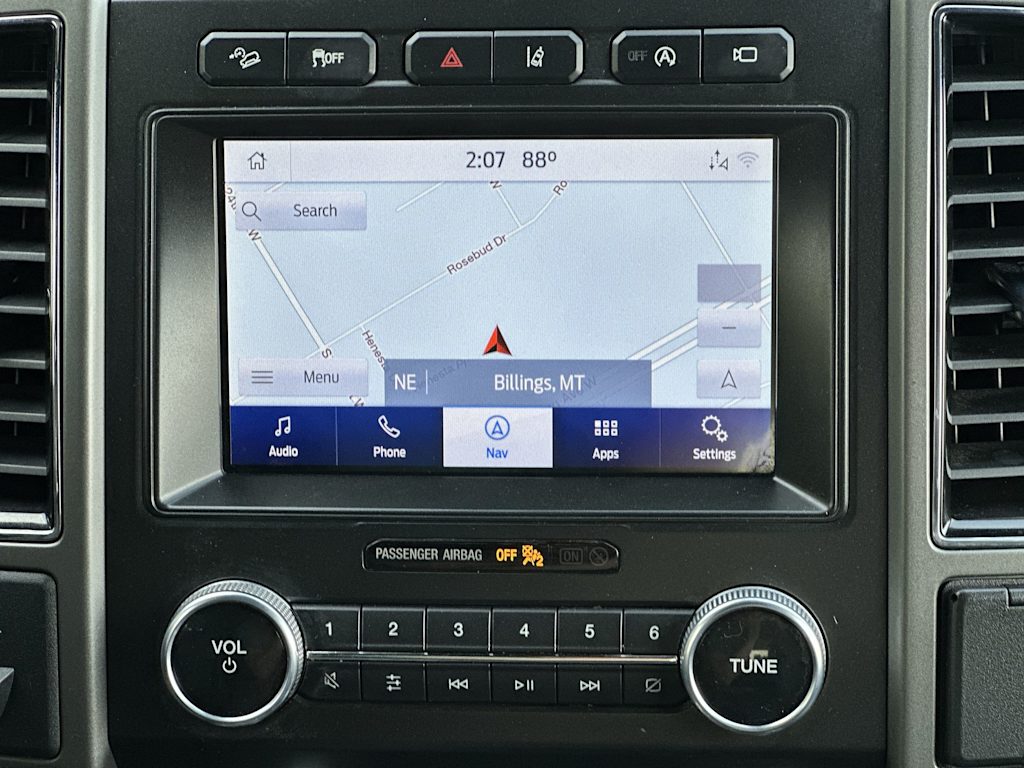 Thumbnail: 2021 Ford Expedition - 23