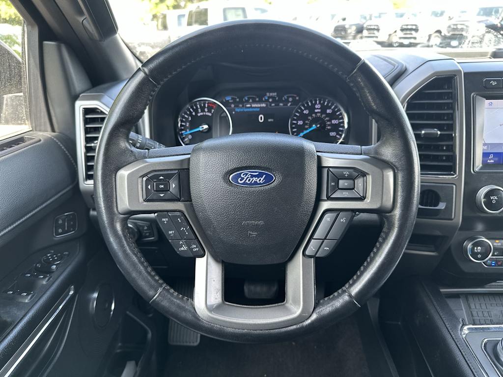 Thumbnail: 2021 Ford Expedition - 2