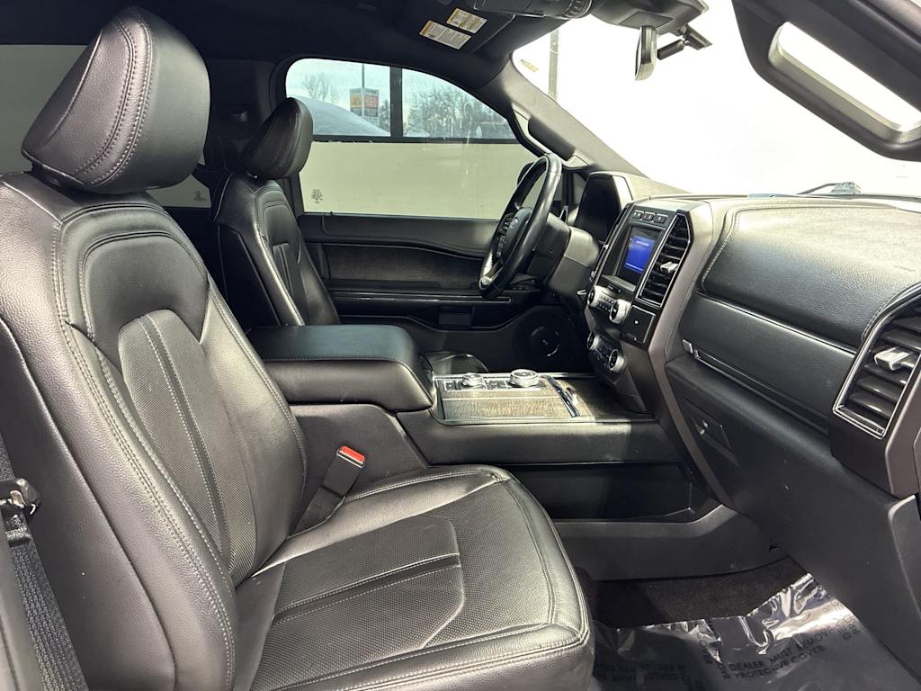Thumbnail: 2021 Ford Expedition - 10